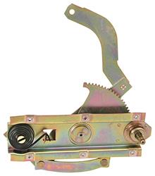 OER Window Regulators and Power Window Motors 30306F