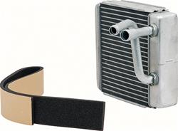OER Heater Cores for 1982-1992 CAMARO, FIREBIRD - 3048945