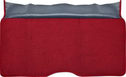 OER Seat Components 310002