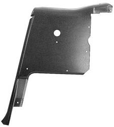 OER Quarter Panels 31005A