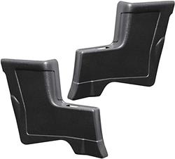 OER Quarter Panels 31013-C