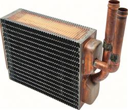 OER Heater Cores for 1962-1967 CHEVY II - 3153164