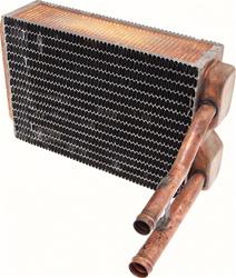 OER Heater Cores for 1962 BEL AIR, BISCAYNE, IMPALA - 3153941