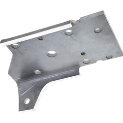 OER Leaf Spring Mounting Plates 330264