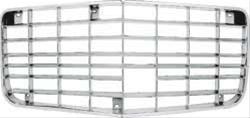 OER Camaro Standard Grilles for 1972-1973 CAMARO - 333724