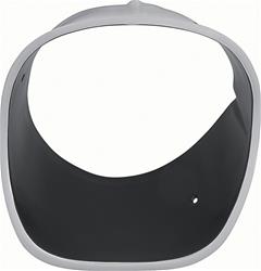 OER Headlamp Bezels for 1974-1977 CAMARO - 333796