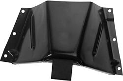 OER Shock and Strut Braces 3382D