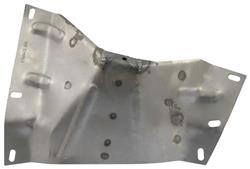 OER Shock and Strut Braces 3382F
