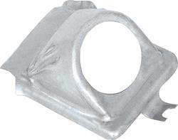 OER Preheat and Hot Air Components 338471