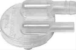 OER GM Radiator Overflow Jar Caps 340194