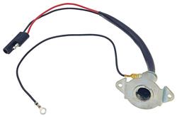 OER Wiring Connectors and Pigtails 3420712