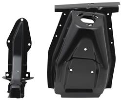 OER Shock and Strut Braces 3438I
