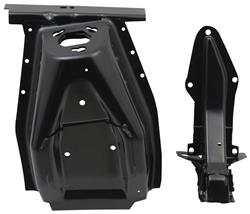 OER Shock and Strut Braces 3438J