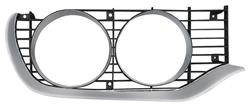 OER Interior Switch Bezels 3442018