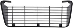 OER Mopar Replacement Grilles for 1971-1972 SATELLITE, ROAD RUNNER, 1971 GTX - 3442233