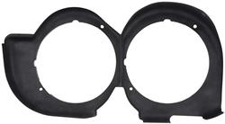 OER Taillight Assemblies 3443052