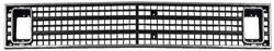 OER Chevy II/Nova Grilles for 1976 NOVA - 344350