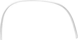 OER Wheel Opening and Fender Trim 3444415