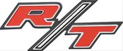 OER Reproduction Emblems for 1970 CORONET - 3444609