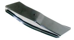 OER Radiator Mounting Brackets 3487A