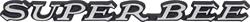 OER Reproduction Emblems for 1971 CORONET - 3504804