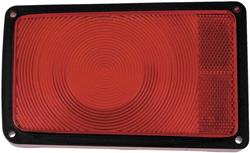 OER Marker Light Lenses 3514319