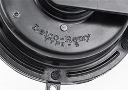 OER Horns 35195