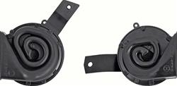 OER OE-Style Horn Assemblies for 1969 CAMARO - 35197