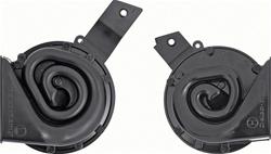 OER OE-Style Horn Assemblies for 1967-1968 CAMARO - 35199