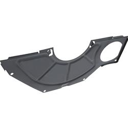 OER Bellhousing Components 354497