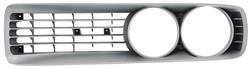 OER Mopar Replacement Grilles for 1972 CHARGER - 3573357