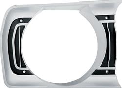 OER Light Bezels 3573670