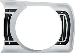 OER Light Bezels 3573671