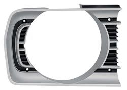 OER Light Bezels 3573692