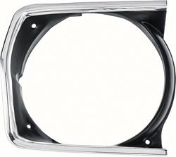 OER Light Bezels 3573718