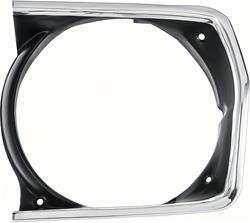 OER Light Bezels 3573719