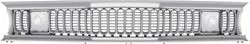 OER Mopar Replacement Grilles for 1970-1972 DUSTER - 3574031
