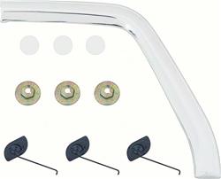 OER Body Moldings 3579592