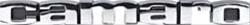 OER Reproduction Emblems for 1975-1977 CAMARO - 358798