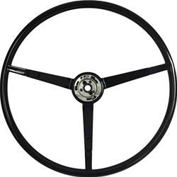 OER Steering Wheels 3600B1