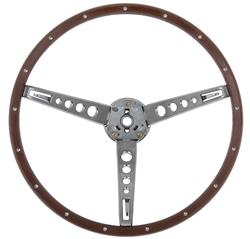 OER Steering Wheels 3600V2