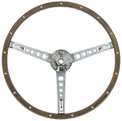 OER Steering Wheels 3600V4