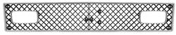 OER Nova SS Grilles for 1976-1978 NOVA - 360605