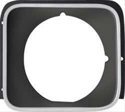 OER Headlamp Bezels for 1976-1978 NOVA - 360607