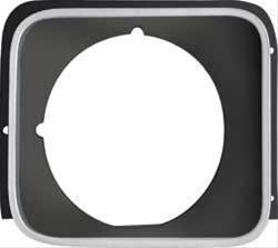 OER Headlamp Bezels for 1976-1978 NOVA - 360608
