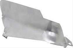 OER Starter Solenoid Heat Shields
