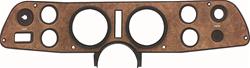 OER Gauge Bezels 365645