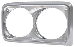 OER Light Bezels 3672210