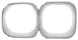 OER Taillight Assemblies 3672324