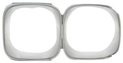 OER Taillight Assemblies 3672325